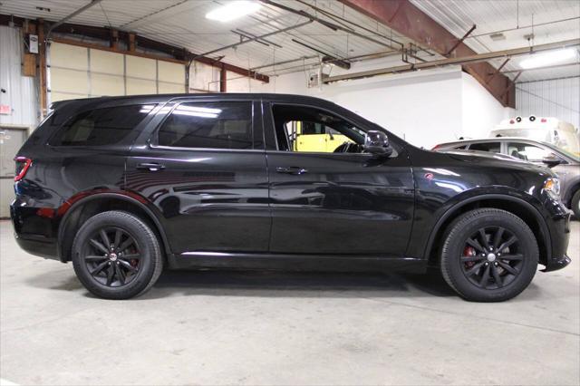 used 2014 Dodge Durango car, priced at $37,900