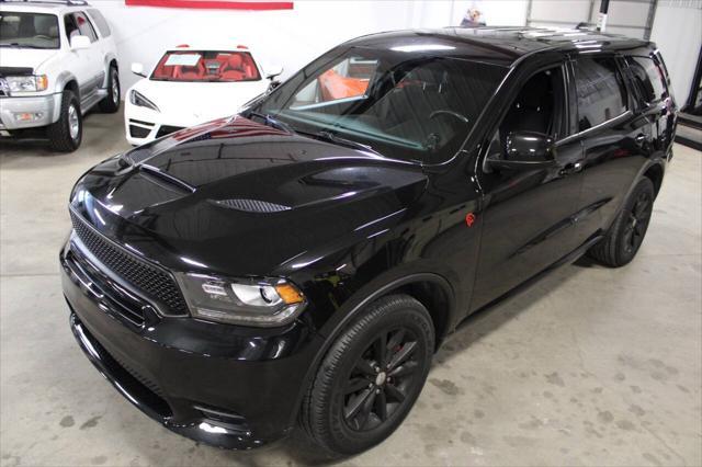 used 2014 Dodge Durango car, priced at $37,900