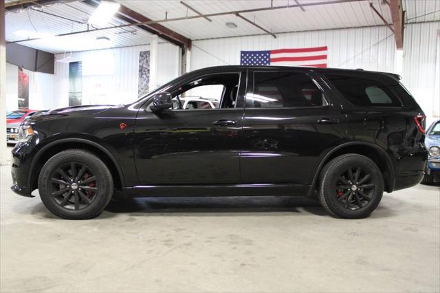 used 2014 Dodge Durango car, priced at $37,900