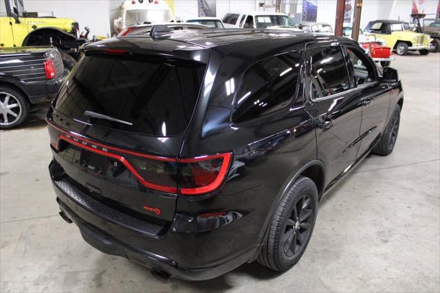 used 2014 Dodge Durango car, priced at $37,900