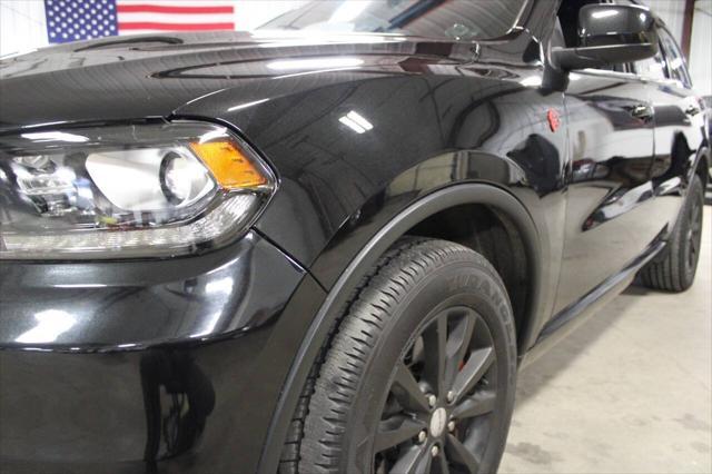 used 2014 Dodge Durango car, priced at $37,900