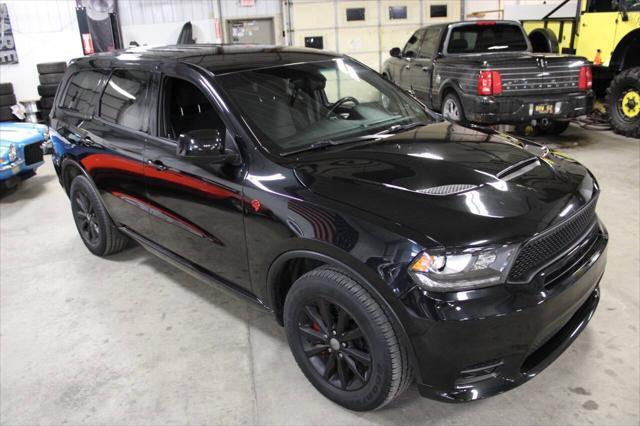 used 2014 Dodge Durango car, priced at $37,900