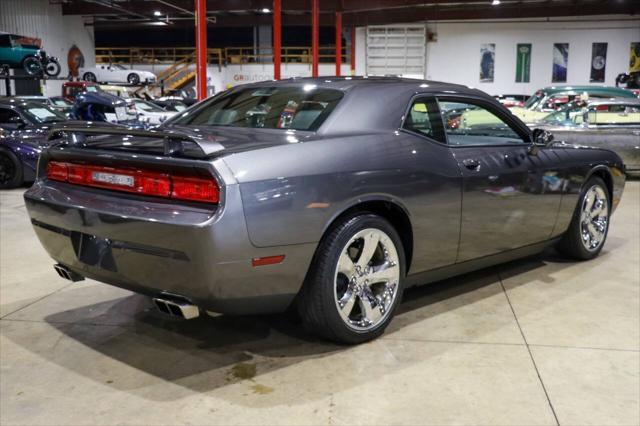 used 2014 Dodge Challenger car, priced at $29,900