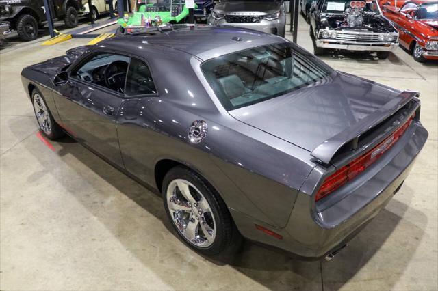 used 2014 Dodge Challenger car, priced at $29,900