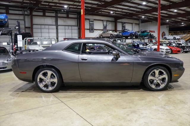 used 2014 Dodge Challenger car, priced at $29,900