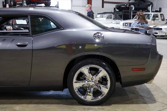 used 2014 Dodge Challenger car, priced at $29,900