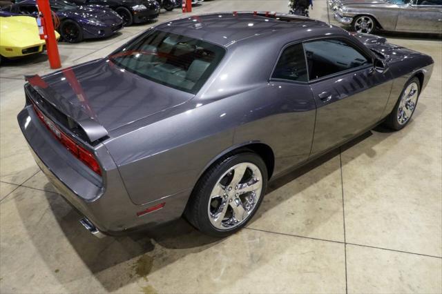 used 2014 Dodge Challenger car, priced at $29,900