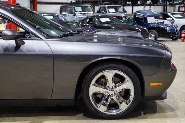 used 2014 Dodge Challenger car, priced at $29,900