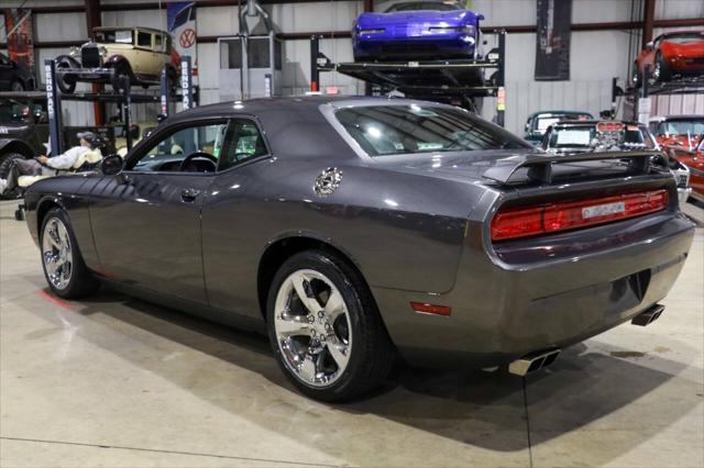 used 2014 Dodge Challenger car, priced at $29,900