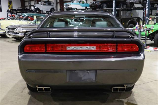 used 2014 Dodge Challenger car, priced at $29,900