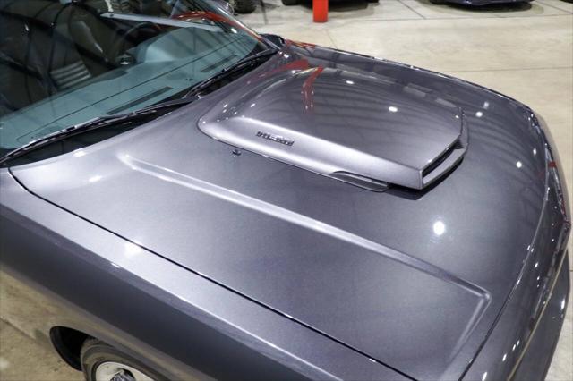 used 2014 Dodge Challenger car, priced at $29,900