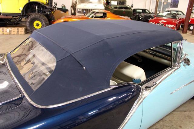 used 1957 Oldsmobile Super 88 car, priced at $82,900