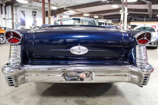 used 1957 Oldsmobile Super 88 car, priced at $82,900