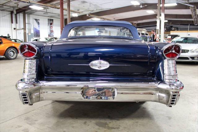 used 1957 Oldsmobile Super 88 car, priced at $82,900