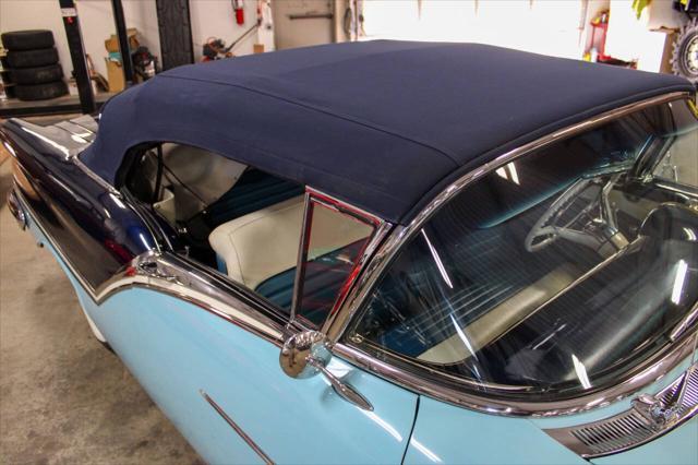 used 1957 Oldsmobile Super 88 car, priced at $82,900