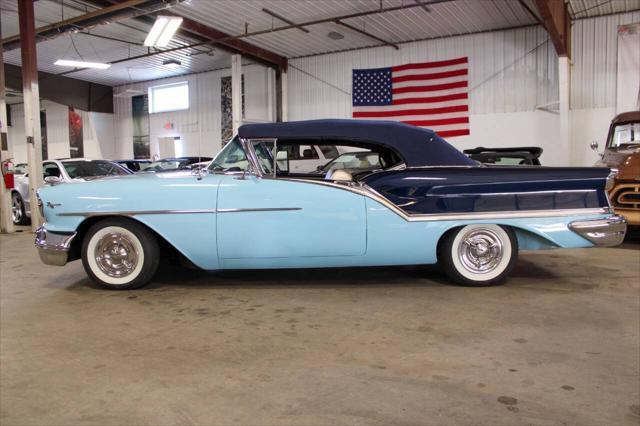 used 1957 Oldsmobile Super 88 car, priced at $82,900