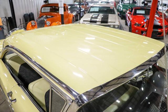 used 1958 Ford Fairlane 500 car, priced at $39,900