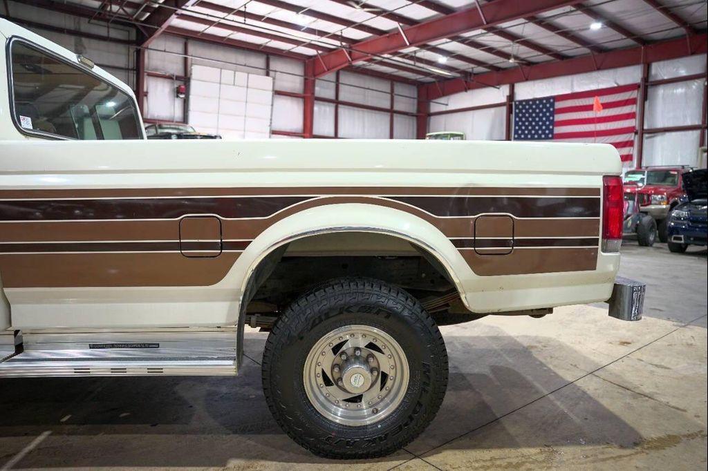 used 1988 Ford F-250 car, priced at $27,900