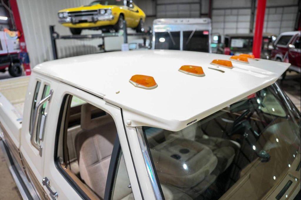 used 1988 Ford F-250 car, priced at $27,900