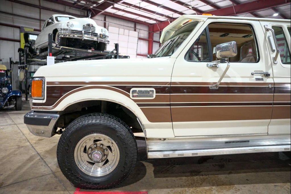 used 1988 Ford F-250 car, priced at $27,900