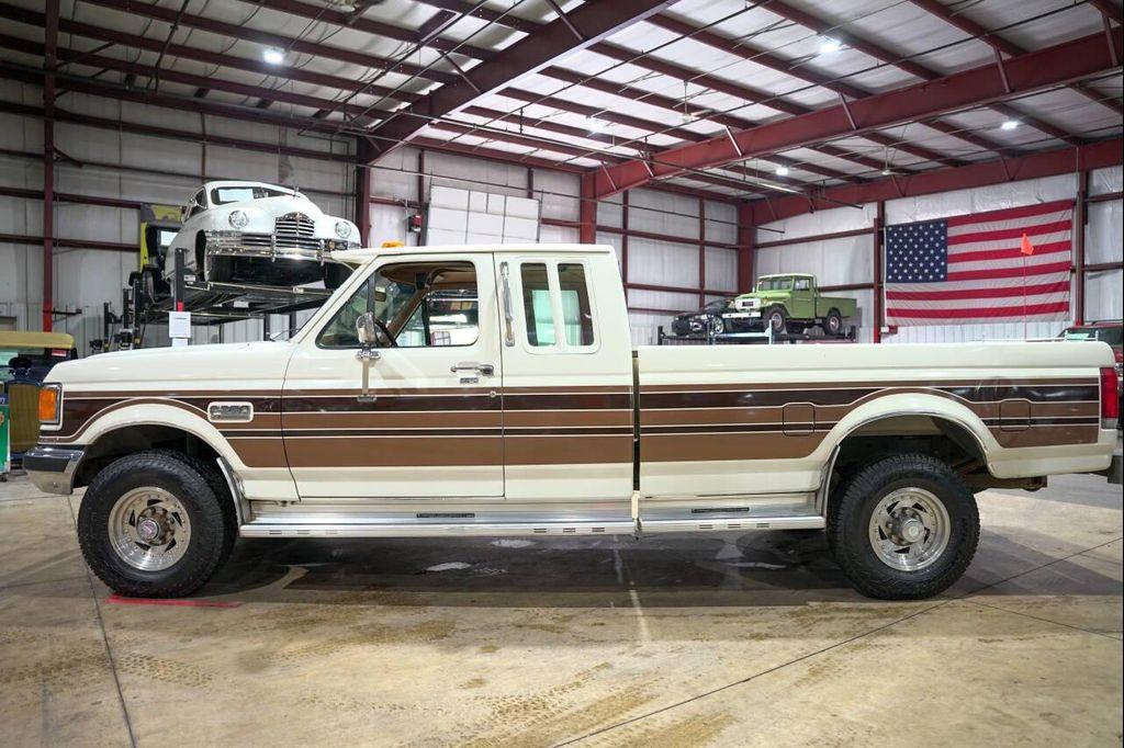 used 1988 Ford F-250 car, priced at $27,900