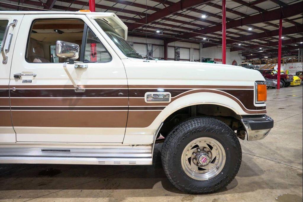 used 1988 Ford F-250 car, priced at $27,900