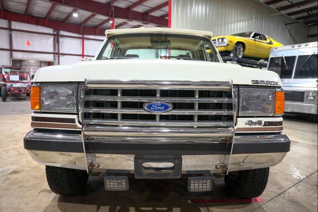 used 1988 Ford F-250 car, priced at $27,900