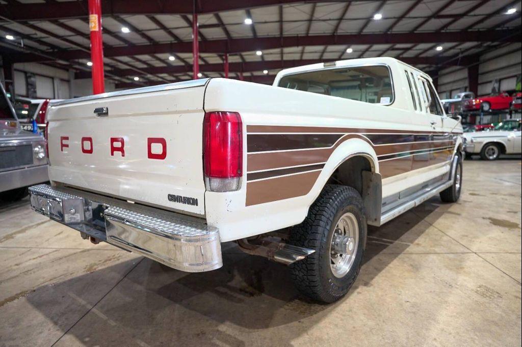 used 1988 Ford F-250 car, priced at $27,900