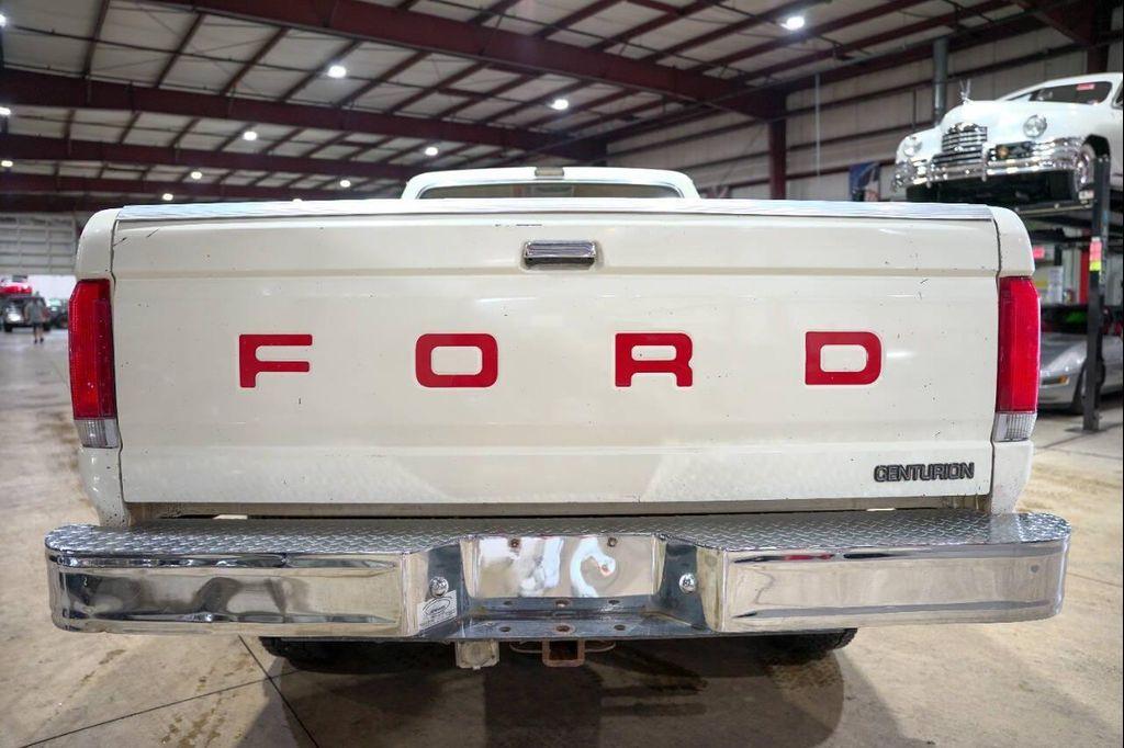 used 1988 Ford F-250 car, priced at $27,900