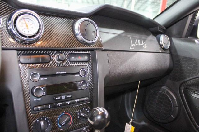 used 2008 Ford Mustang car, priced at $38,900
