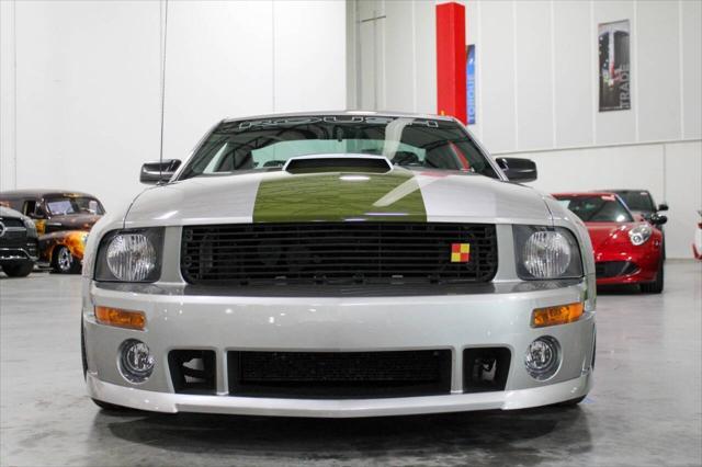 used 2008 Ford Mustang car, priced at $38,900