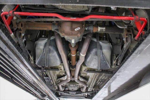 used 2008 Ford Mustang car, priced at $38,900