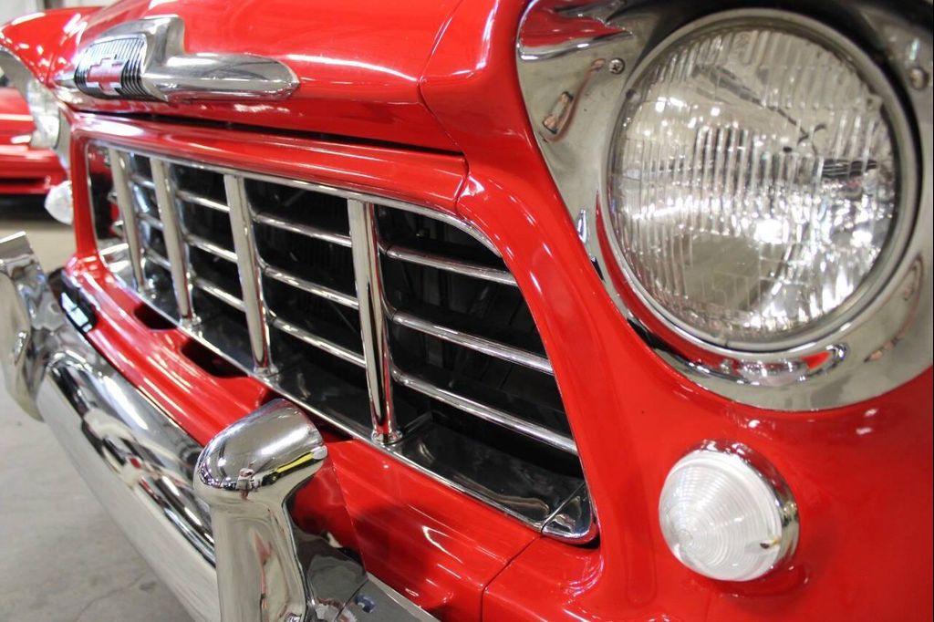 used 1956 Chevrolet 3100 car, priced at $49,900
