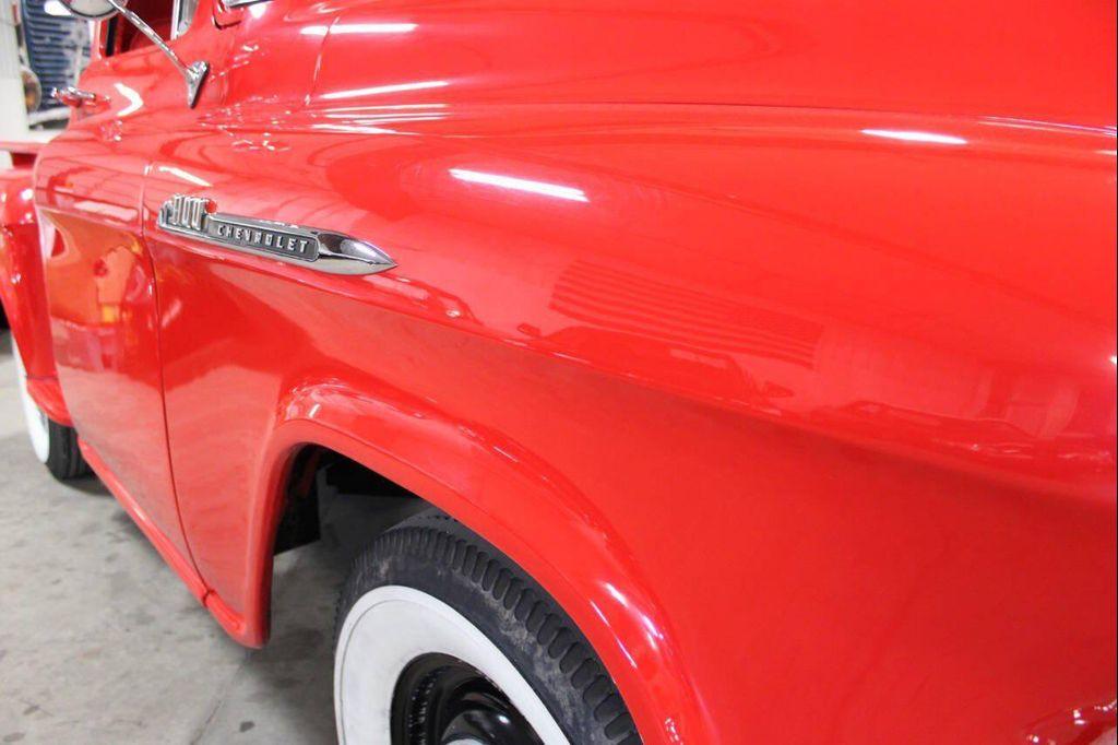 used 1956 Chevrolet 3100 car, priced at $49,900