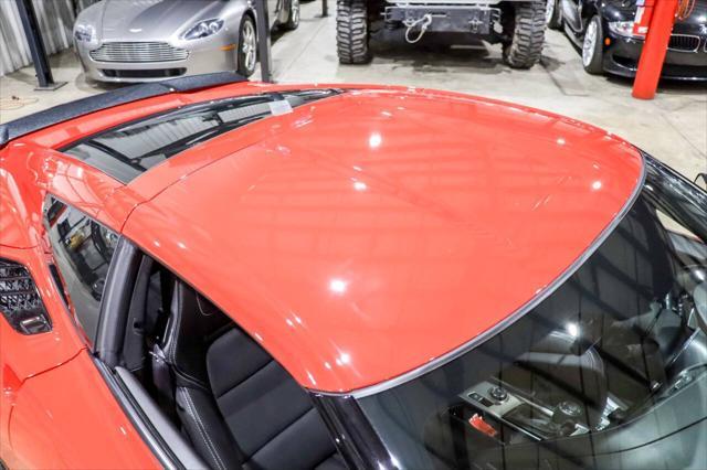 used 2015 Chevrolet Corvette car, priced at $49,900