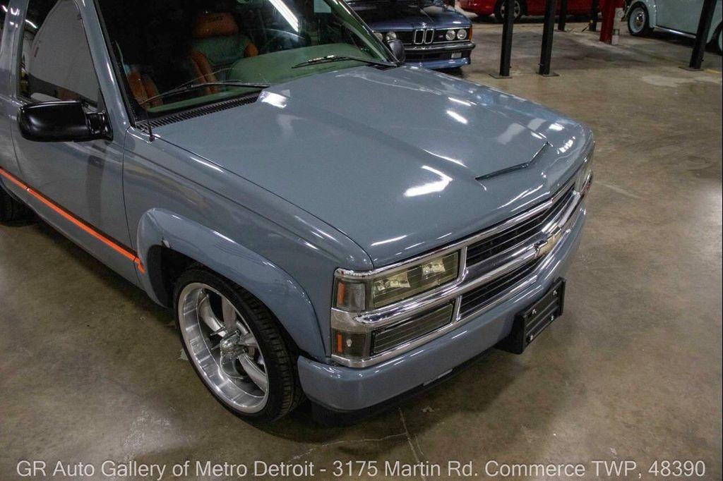 used 1996 Chevrolet Tahoe car, priced at $12,900
