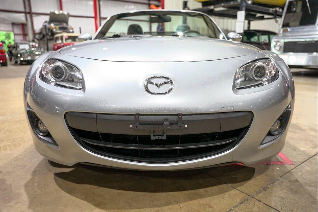 used 2010 Mazda MX-5 Miata car, priced at $19,900
