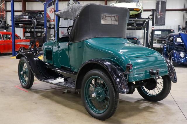 used 1926 Ford Model T car, priced at $14,900