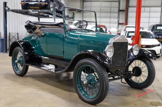 used 1926 Ford Model T car, priced at $14,900