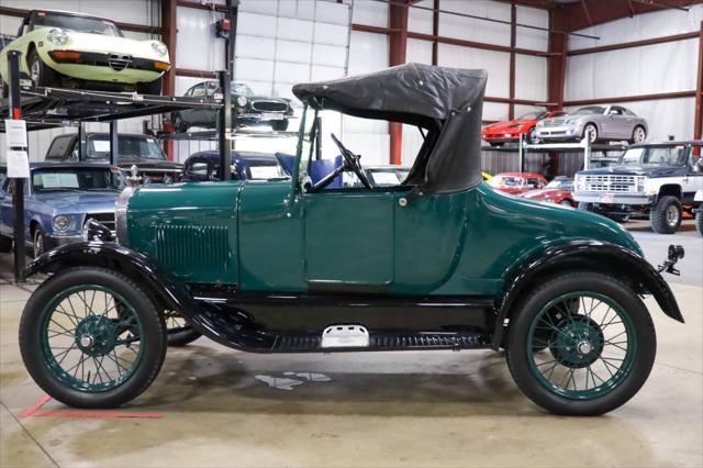 used 1926 Ford Model T car, priced at $14,900