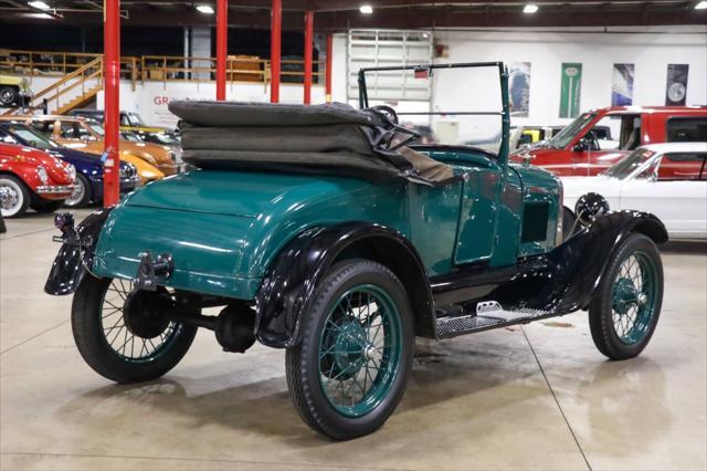 used 1926 Ford Model T car, priced at $14,900