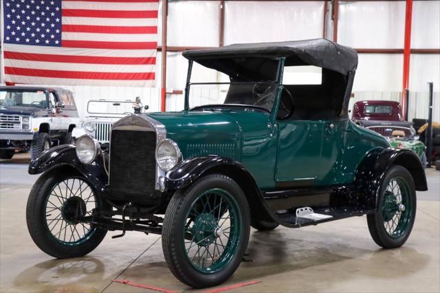 used 1926 Ford Model T car, priced at $14,900