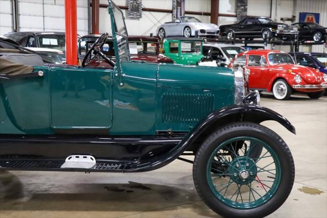 used 1926 Ford Model T car, priced at $14,900