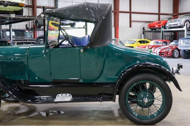 used 1926 Ford Model T car, priced at $14,900