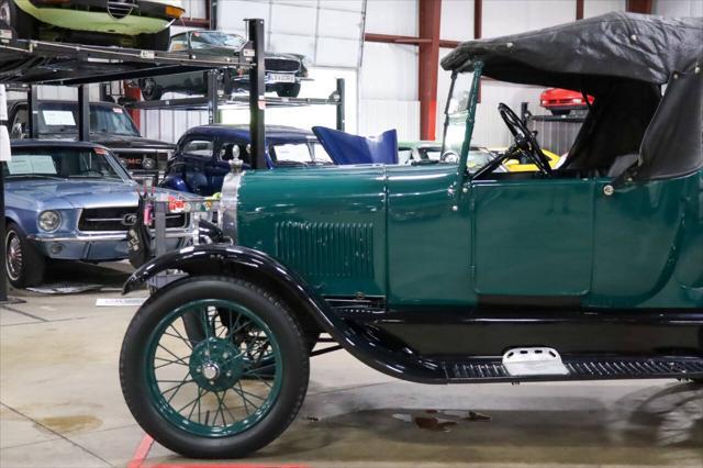 used 1926 Ford Model T car, priced at $14,900