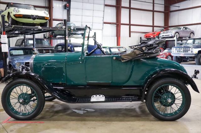 used 1926 Ford Model T car, priced at $14,900