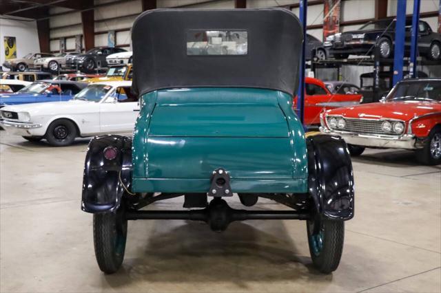 used 1926 Ford Model T car, priced at $14,900