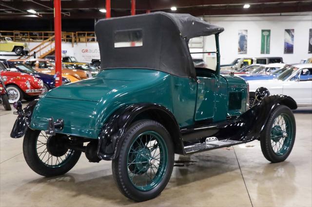 used 1926 Ford Model T car, priced at $14,900