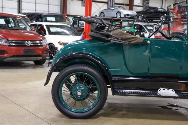 used 1926 Ford Model T car, priced at $14,900