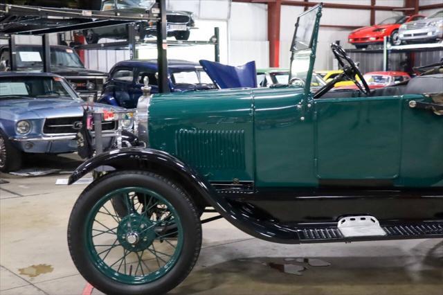 used 1926 Ford Model T car, priced at $14,900